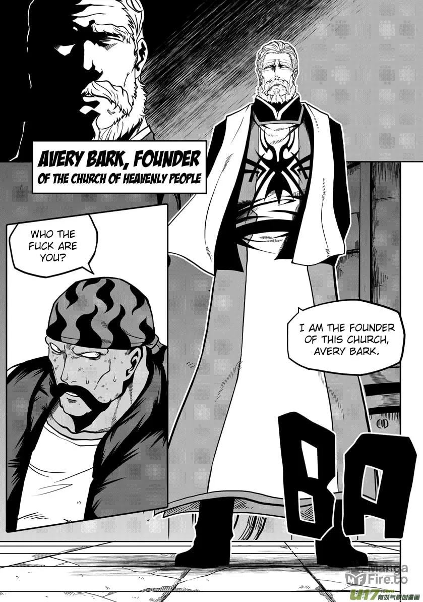 ShiGuiZhe Chapter 22 page 9 - 