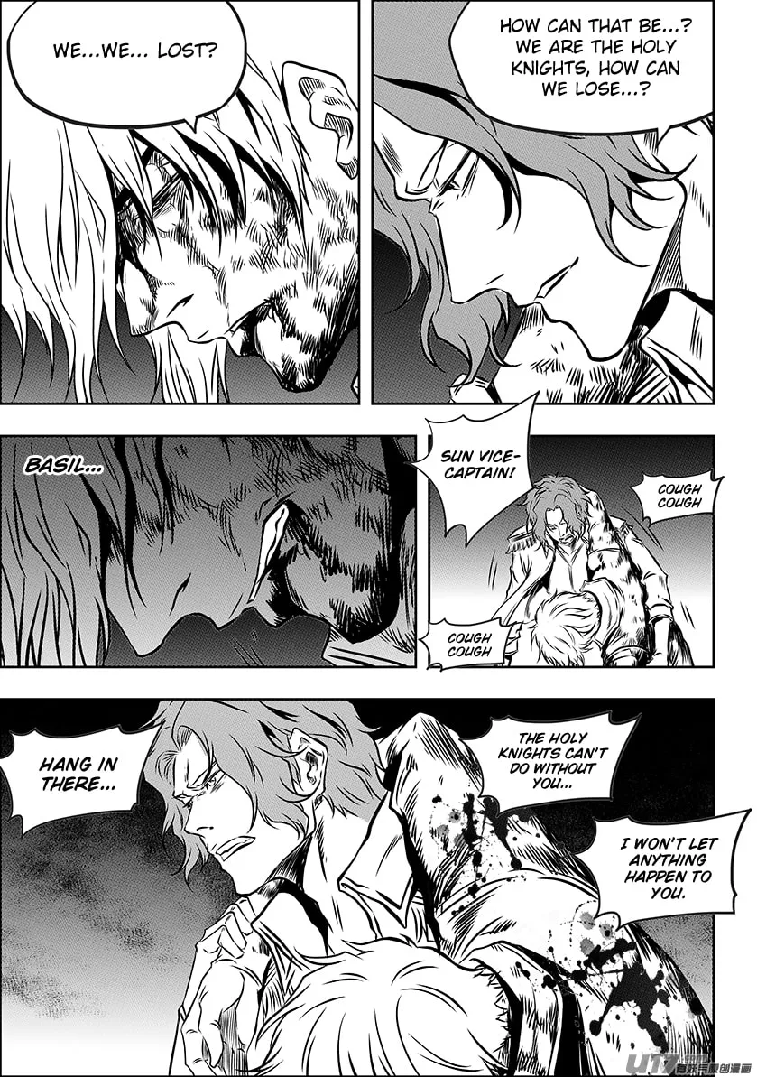 Read ShiGuiZhe chapter 220 image 10 on Lezhin
