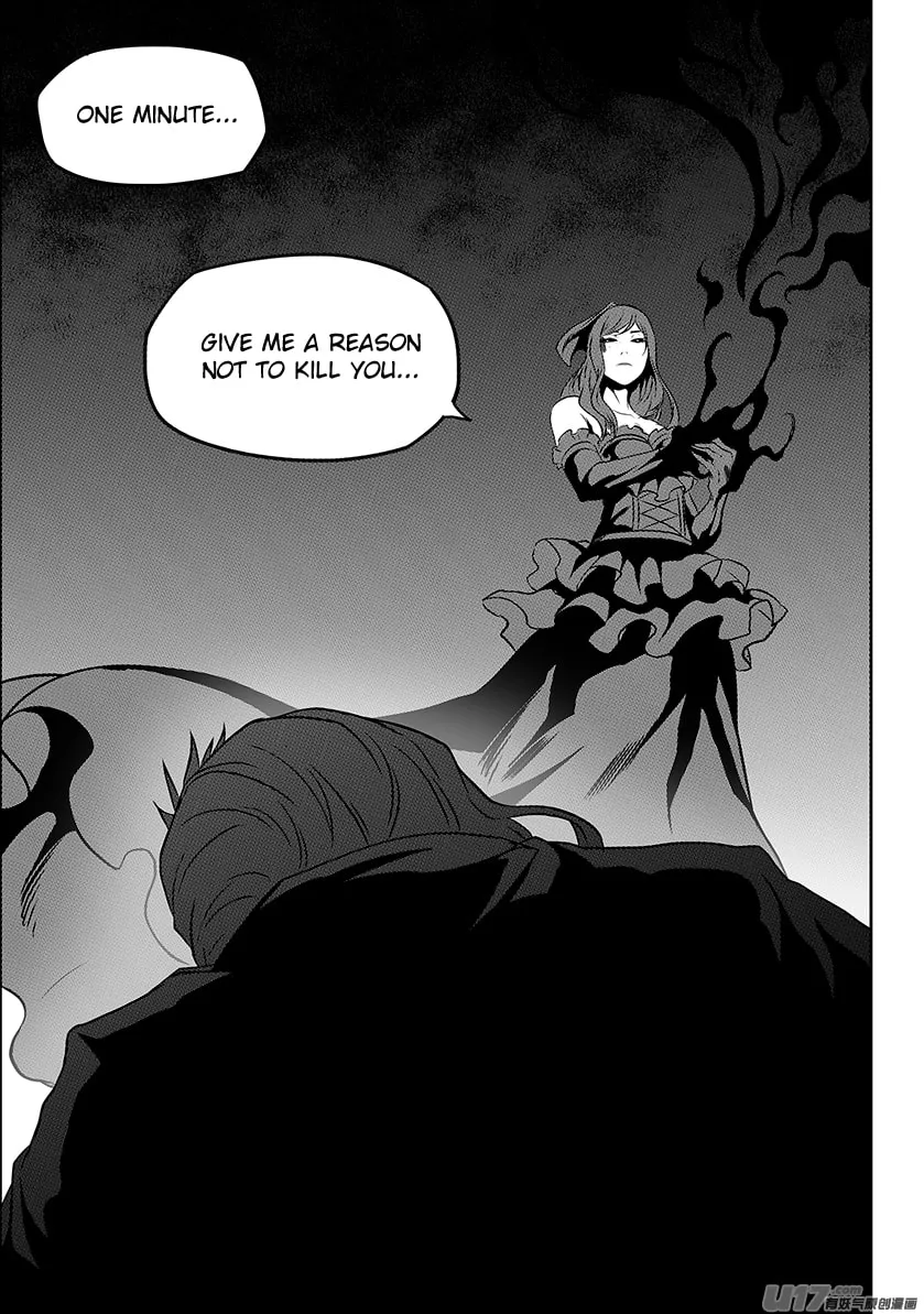 Read ShiGuiZhe chapter 220 image 18 on Lezhin