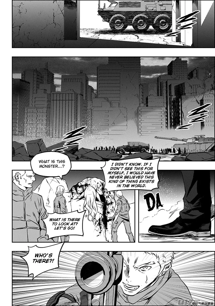 Read ShiGuiZhe chapter 220 image 7 on Lezhin