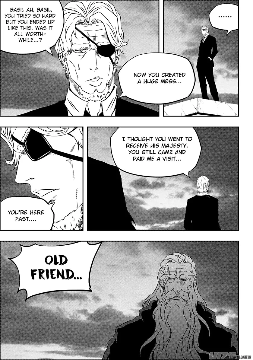 Read ShiGuiZhe chapter 221 image 10 on Lezhin