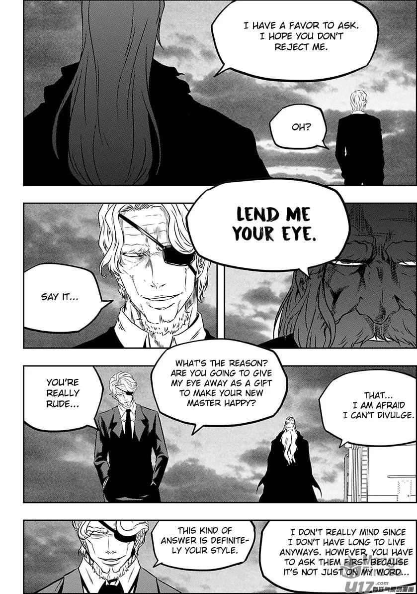 Read ShiGuiZhe chapter 221 image 11 on Lezhin