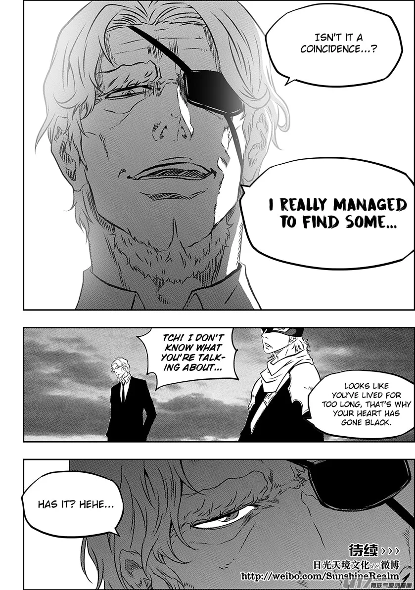 Read ShiGuiZhe chapter 221 image 18 on Lezhin
