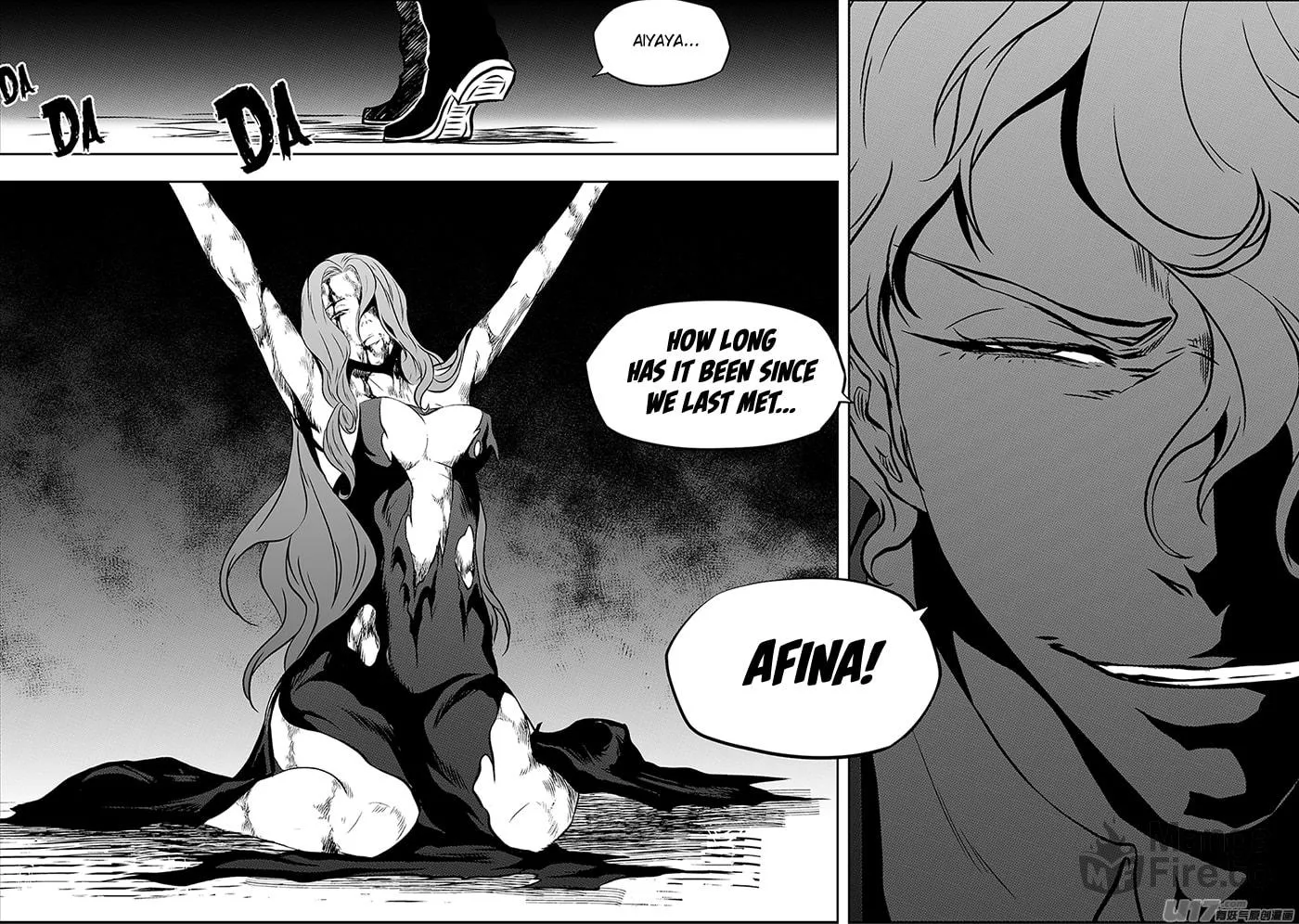Read ShiGuiZhe chapter 224 image 17 on Lezhin