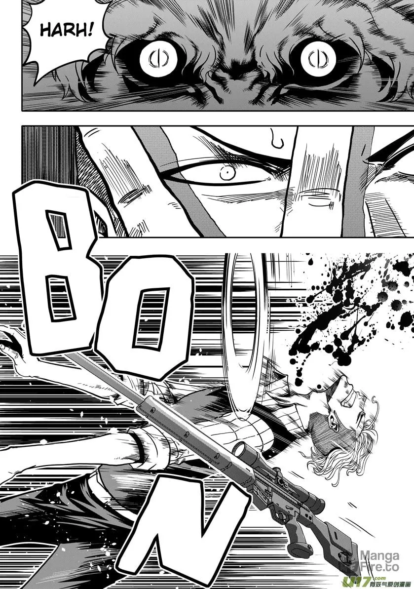 Read ShiGuiZhe chapter 23 image 14 on Lezhin