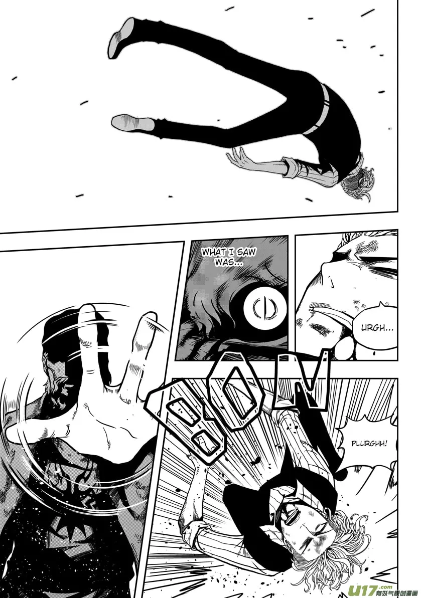 Read ShiGuiZhe chapter 23 image 15 on Lezhin