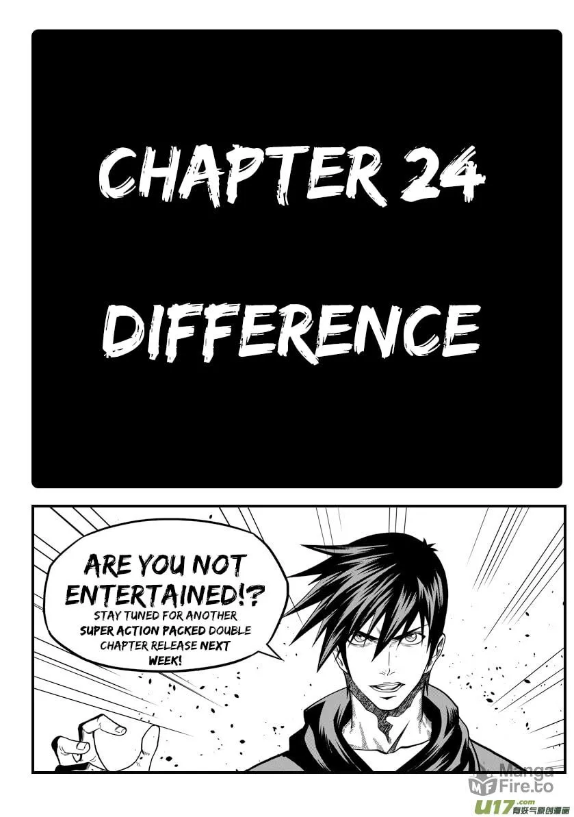 Read ShiGuiZhe chapter 23 image 29 on Lezhin