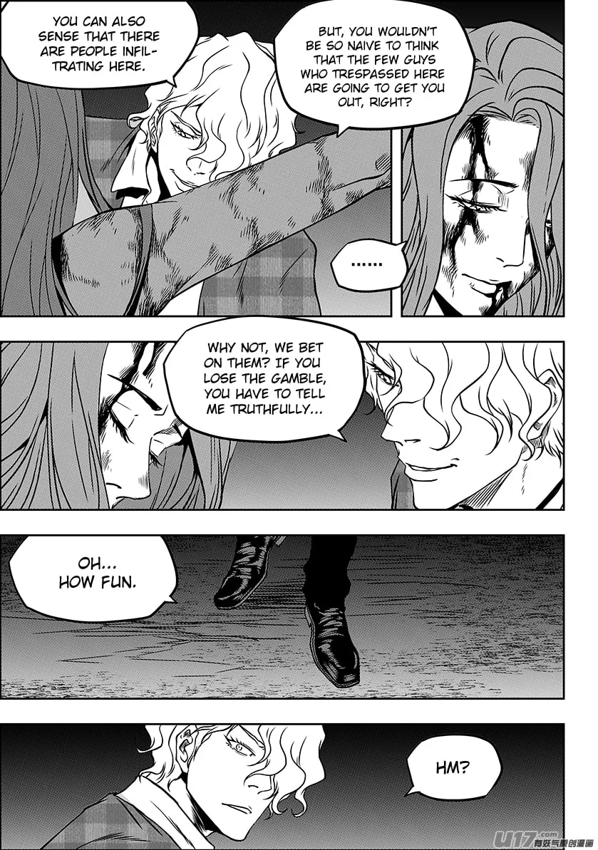 Read ShiGuiZhe chapter 231 image 13 on Lezhin