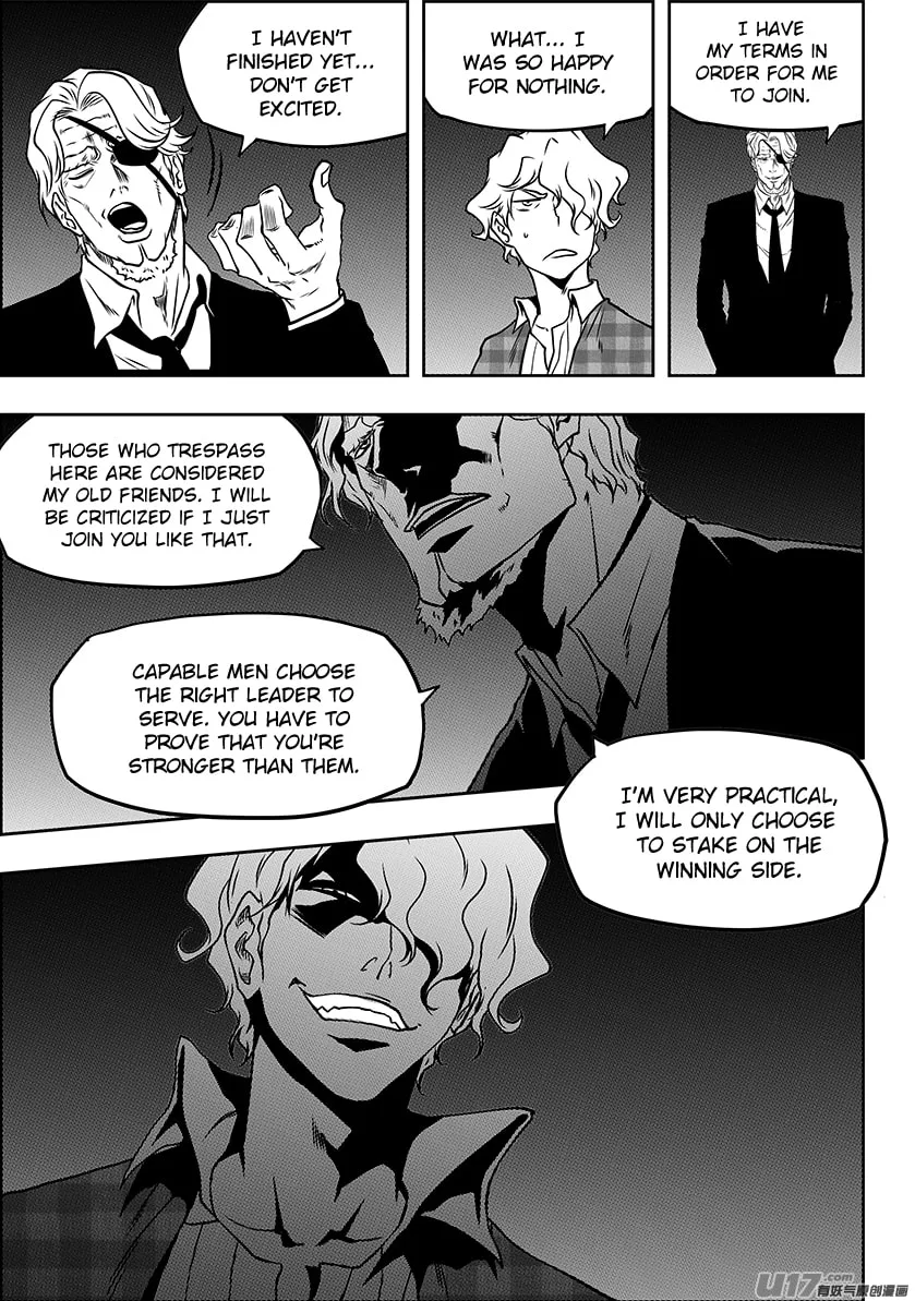 Read ShiGuiZhe chapter 231 image 15 on Lezhin