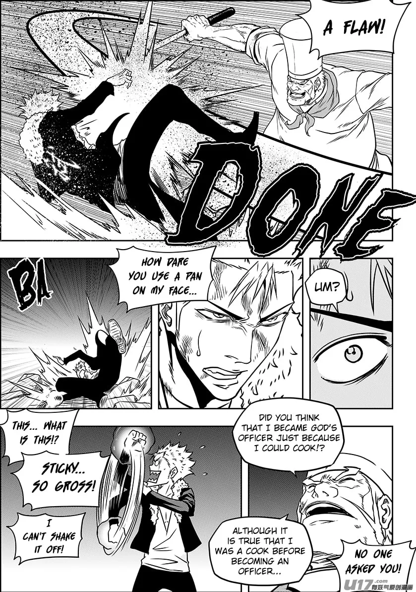 Read ShiGuiZhe chapter 232 image 10 on Lezhin