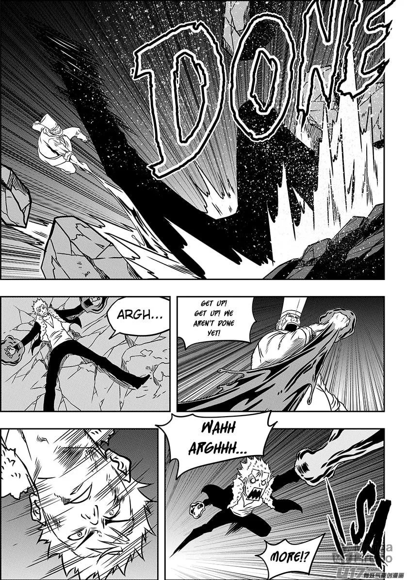 Read ShiGuiZhe chapter 232 image 14 on Lezhin
