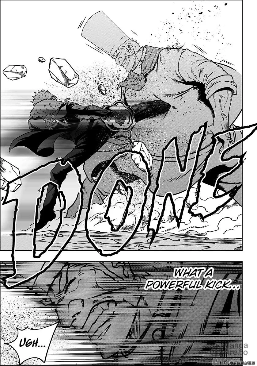 Read ShiGuiZhe chapter 232 image 17 on Lezhin