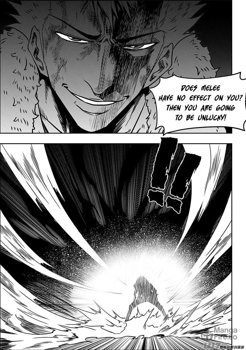 Read ShiGuiZhe chapter 232 image 19 on Lezhin