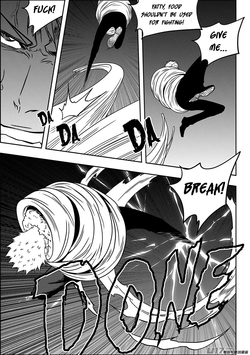 Read ShiGuiZhe chapter 232 image 6 on Lezhin
