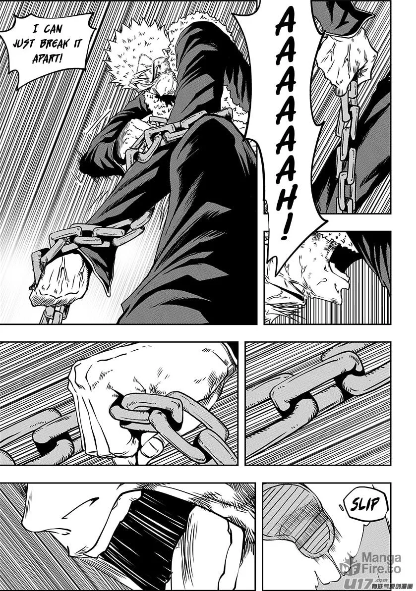 Read ShiGuiZhe chapter 236.1 image 20 on Lezhin