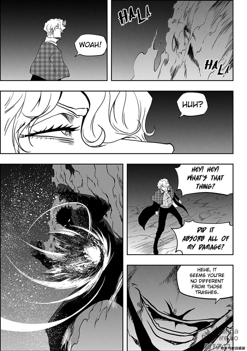 Read ShiGuiZhe chapter 236.2 image 11 on Lezhin