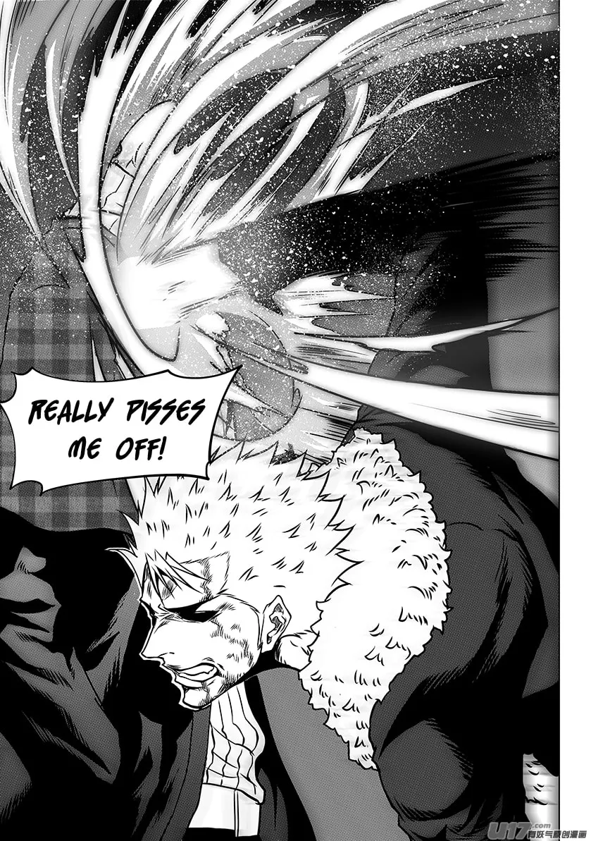 Read ShiGuiZhe chapter 236.2 image 15 on Lezhin