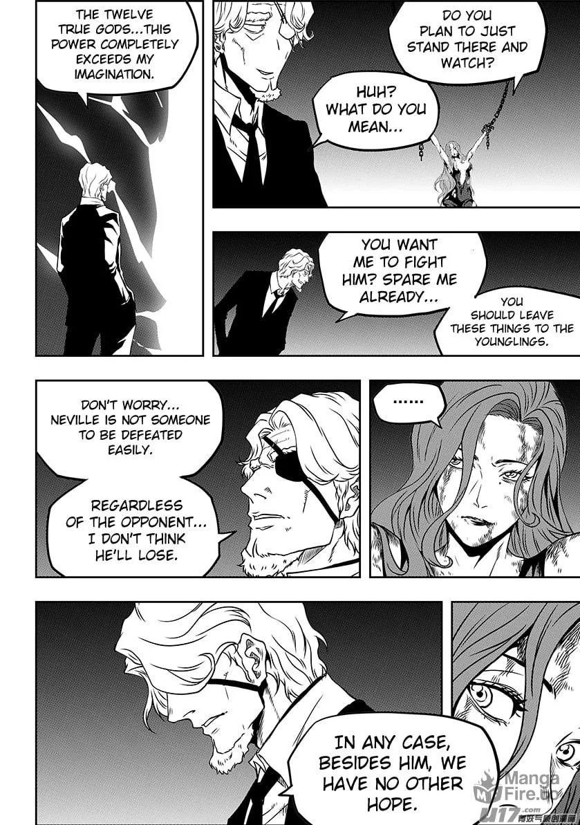Read ShiGuiZhe chapter 236.2 image 20 on Lezhin
