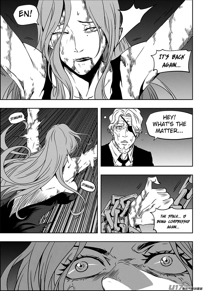 Read ShiGuiZhe chapter 236.2 image 21 on Lezhin