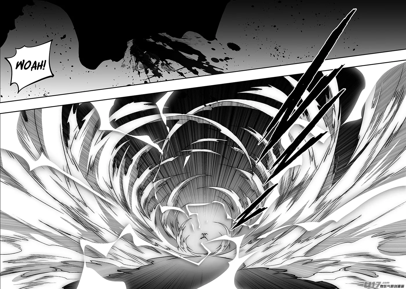 Read ShiGuiZhe chapter 236.2 image 7 on Lezhin