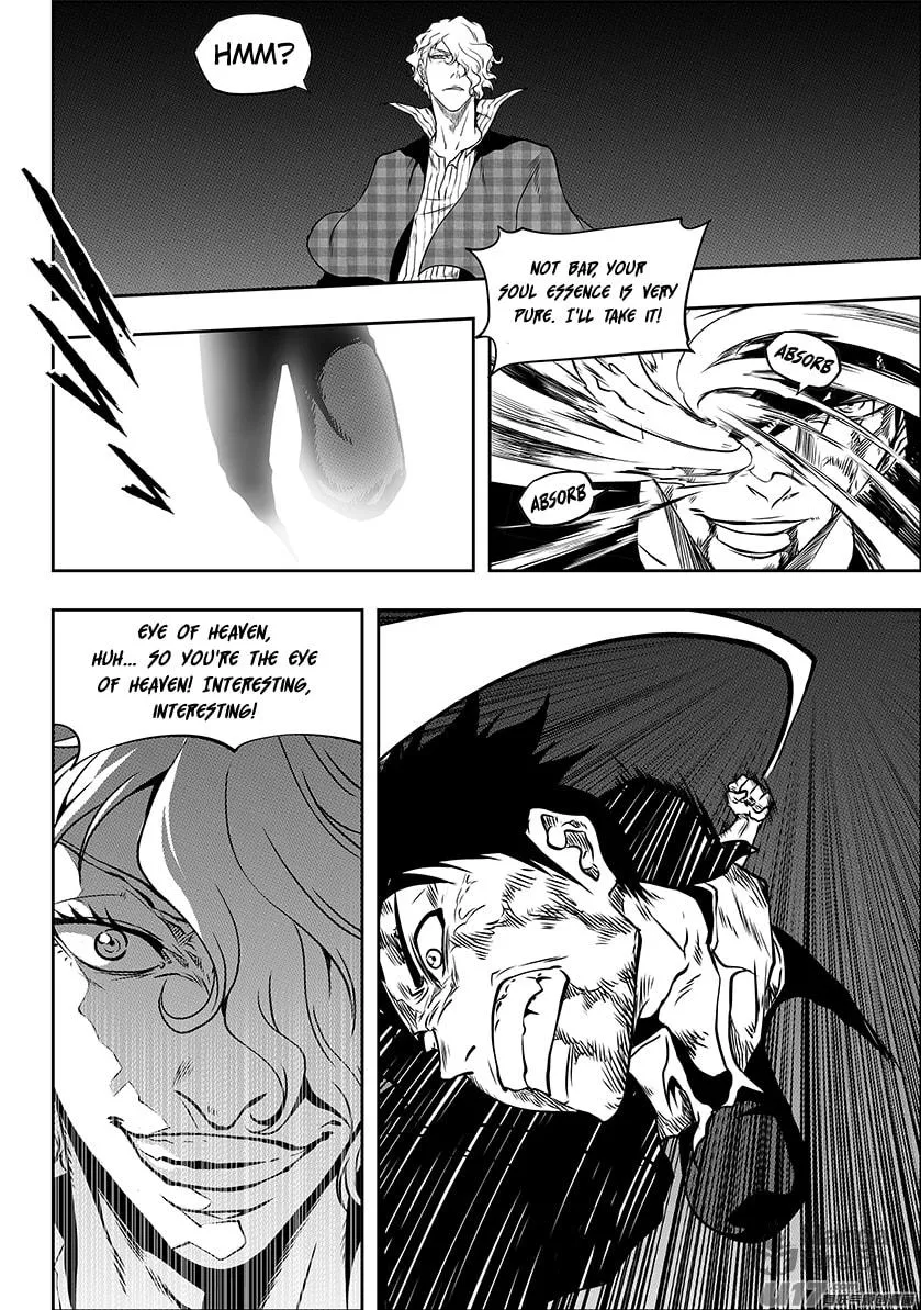 Read ShiGuiZhe chapter 238 image 5 on Lezhin