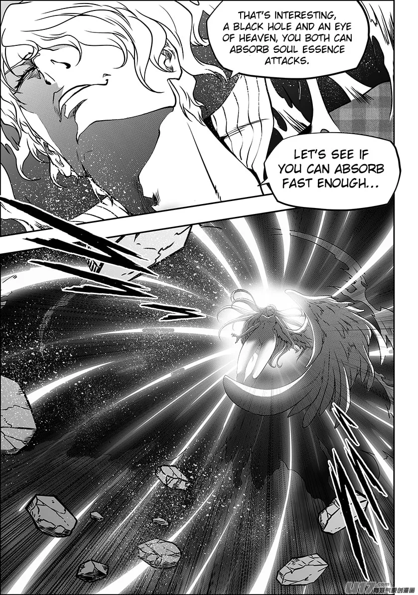 Read ShiGuiZhe chapter 239 image 10 on Lezhin
