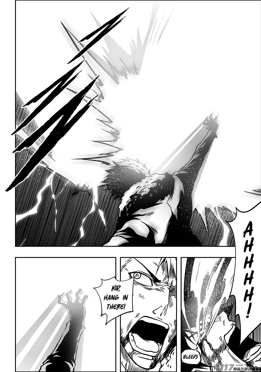 Read ShiGuiZhe chapter 239 image 13 on Lezhin