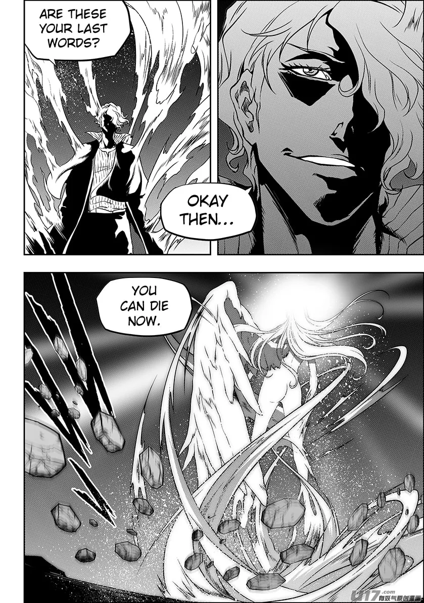 Read ShiGuiZhe chapter 239 image 7 on Lezhin