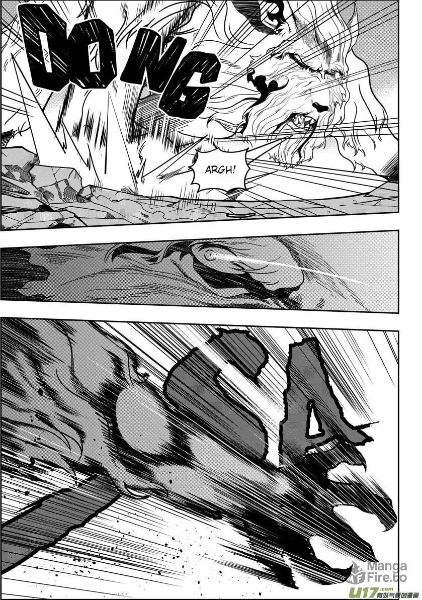 Read ShiGuiZhe chapter 24 image 26 on Lezhin