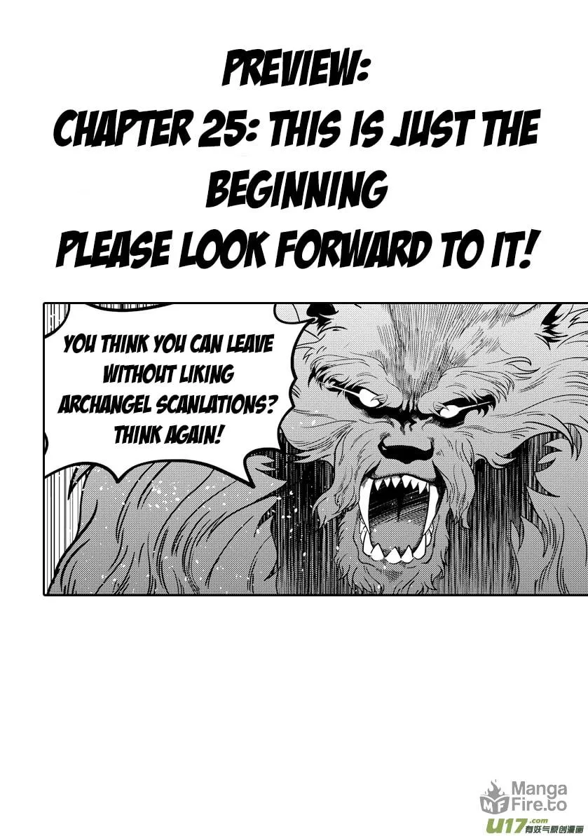 Read ShiGuiZhe chapter 24 image 29 on Lezhin