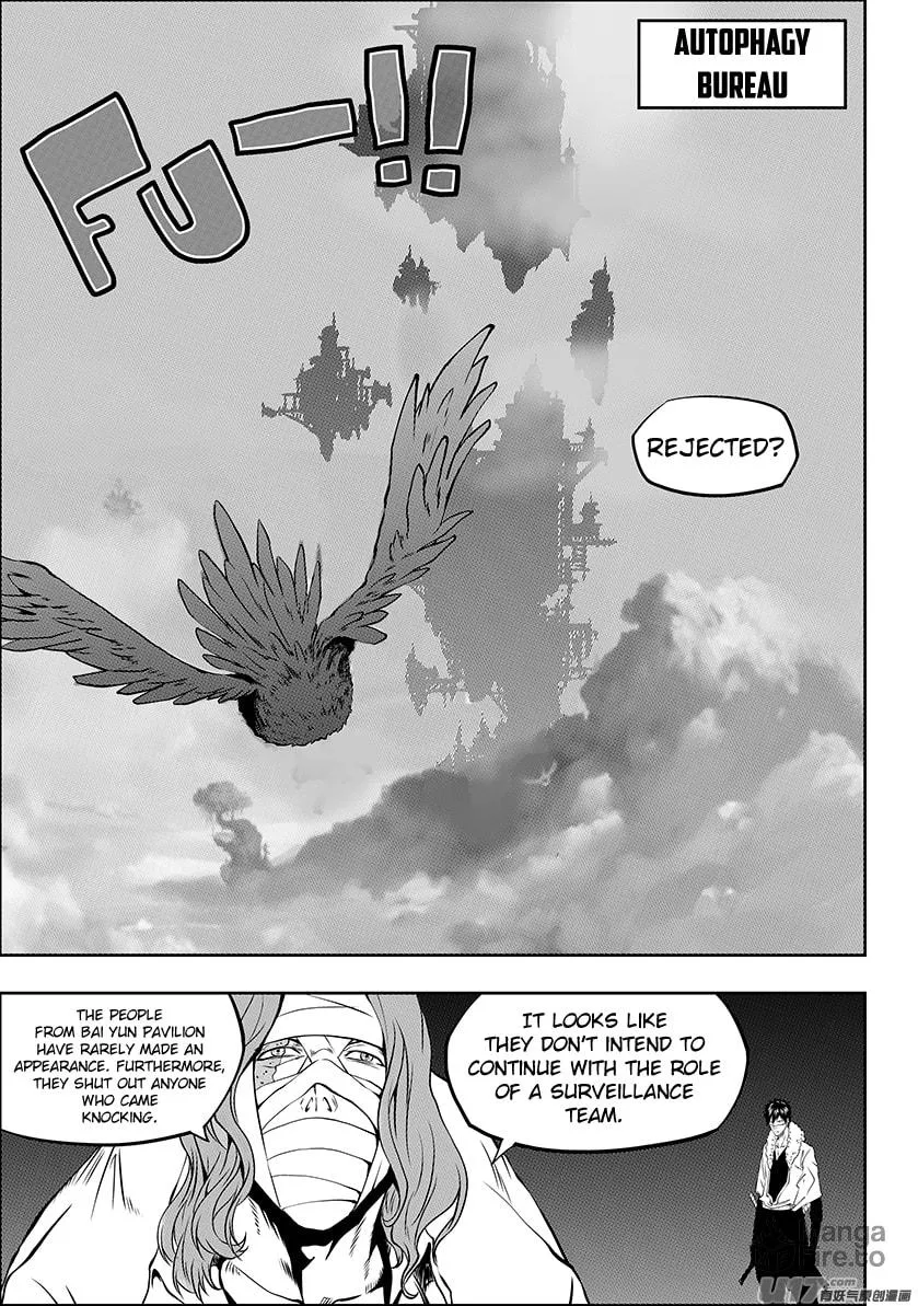Read ShiGuiZhe chapter 241 image 2 on Lezhin