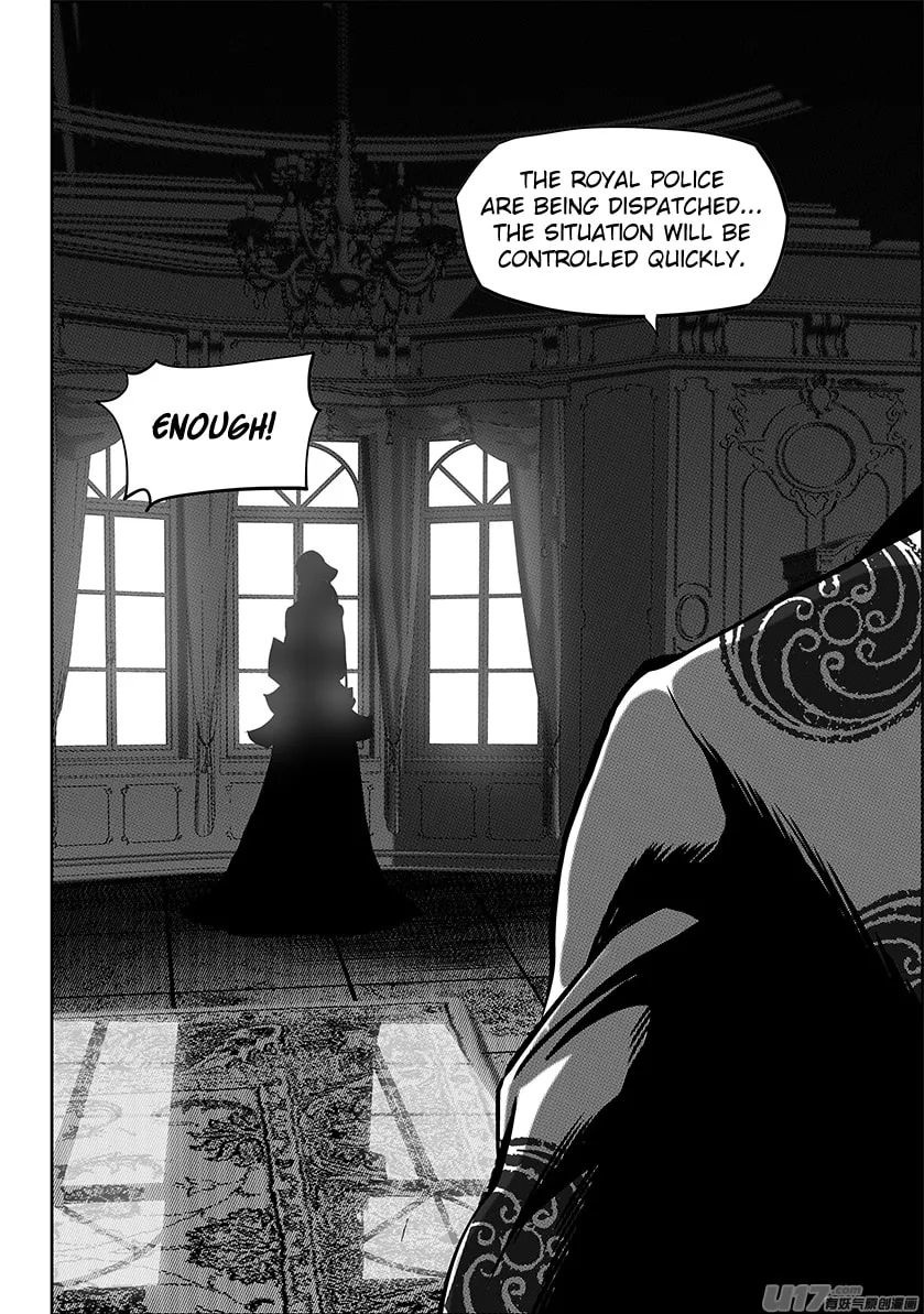 Read ShiGuiZhe chapter 245 image 18 on Lezhin