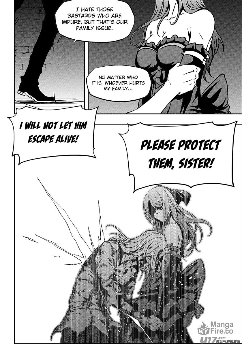 Read ShiGuiZhe chapter 247 image 5 on Lezhin
