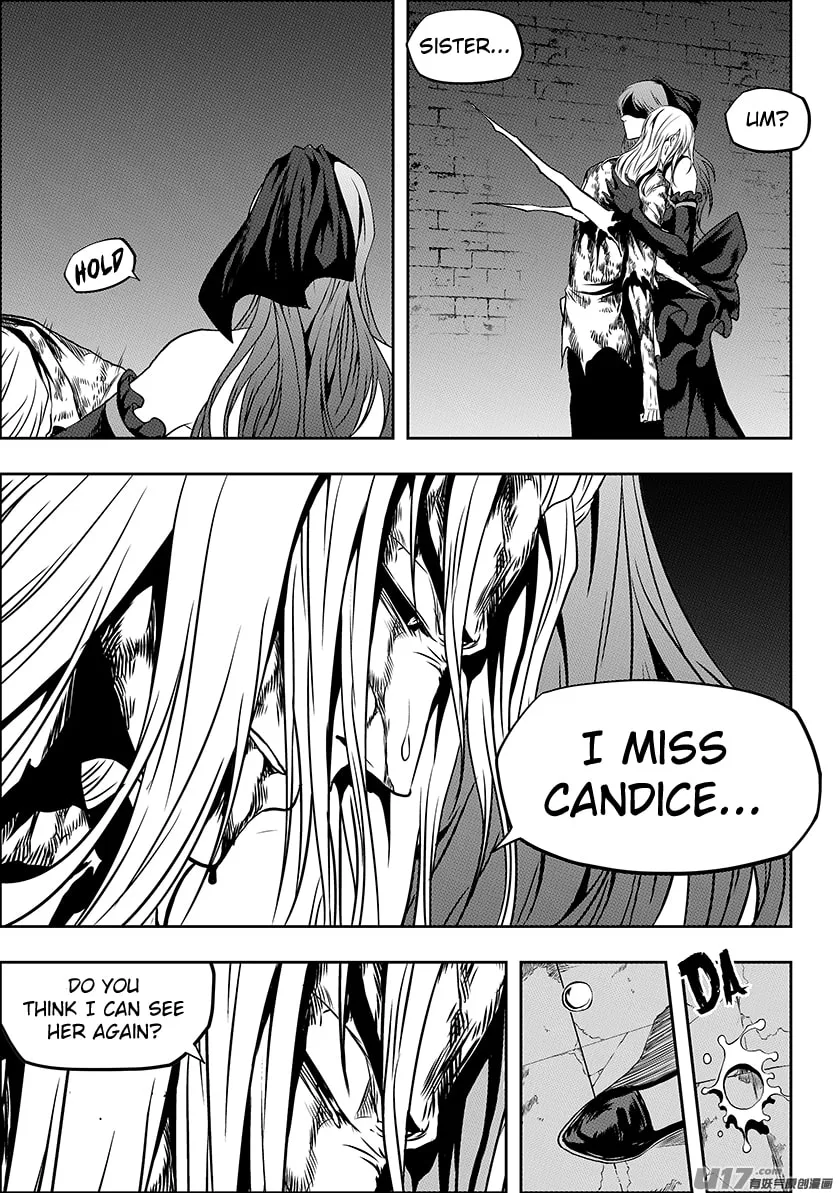Read ShiGuiZhe chapter 247 image 6 on Lezhin