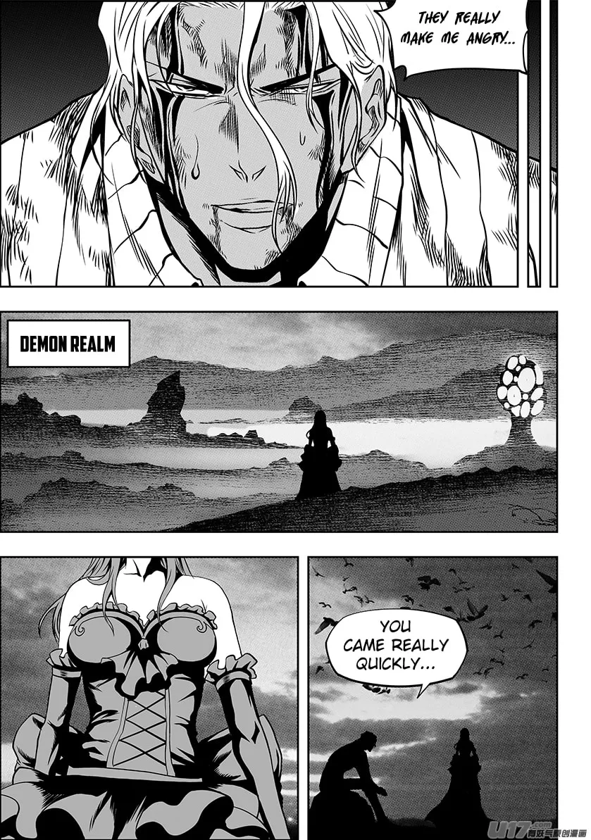 Read ShiGuiZhe chapter 248 image 12 on Lezhin