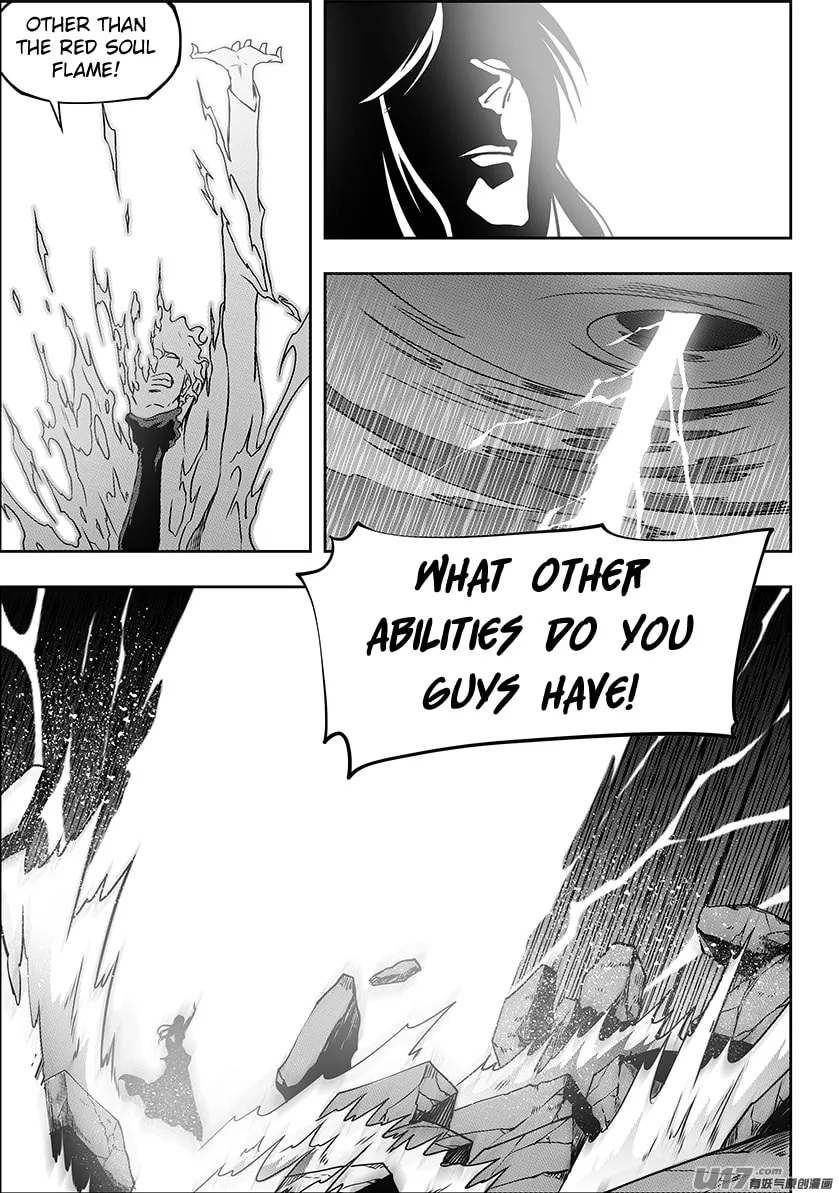 Read ShiGuiZhe chapter 248 image 15 on Lezhin