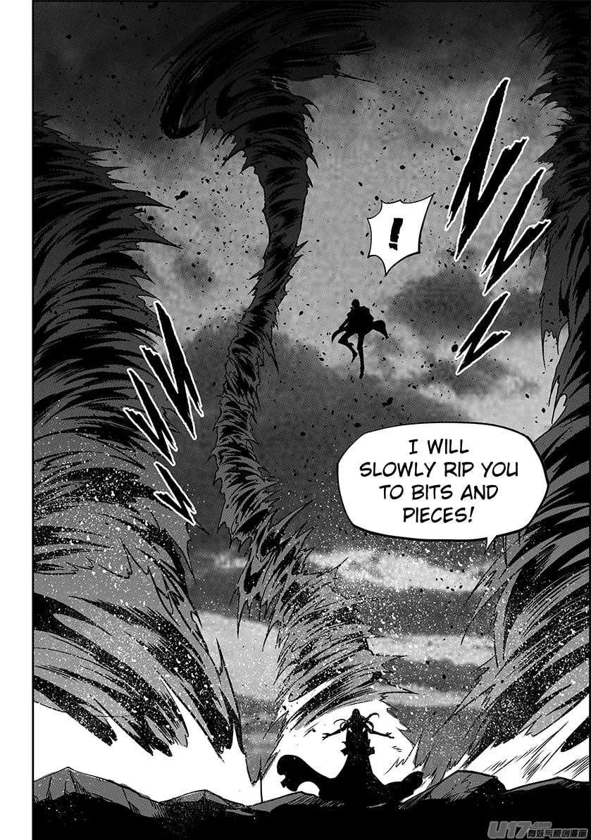 Read ShiGuiZhe chapter 248 image 18 on Lezhin
