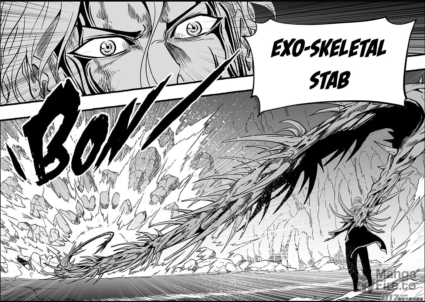 Read ShiGuiZhe chapter 248 image 4 on Lezhin
