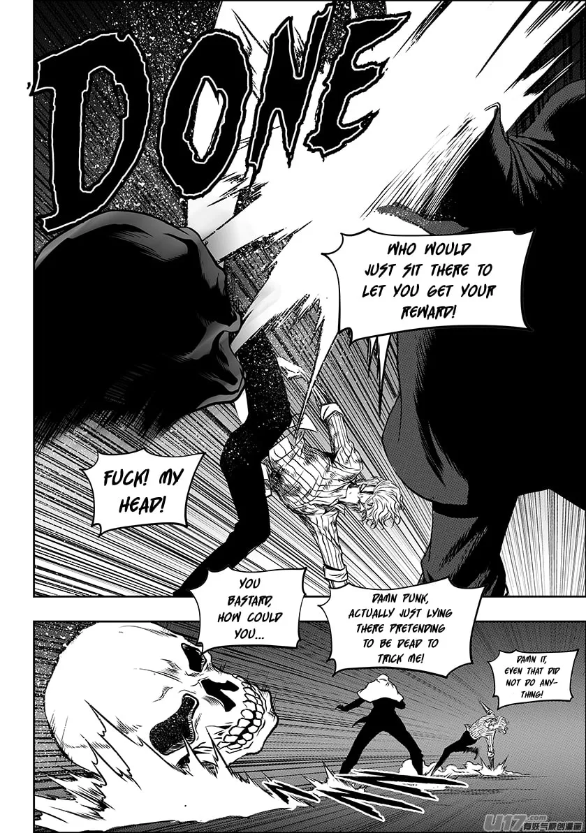Read ShiGuiZhe chapter 248 image 6 on Lezhin
