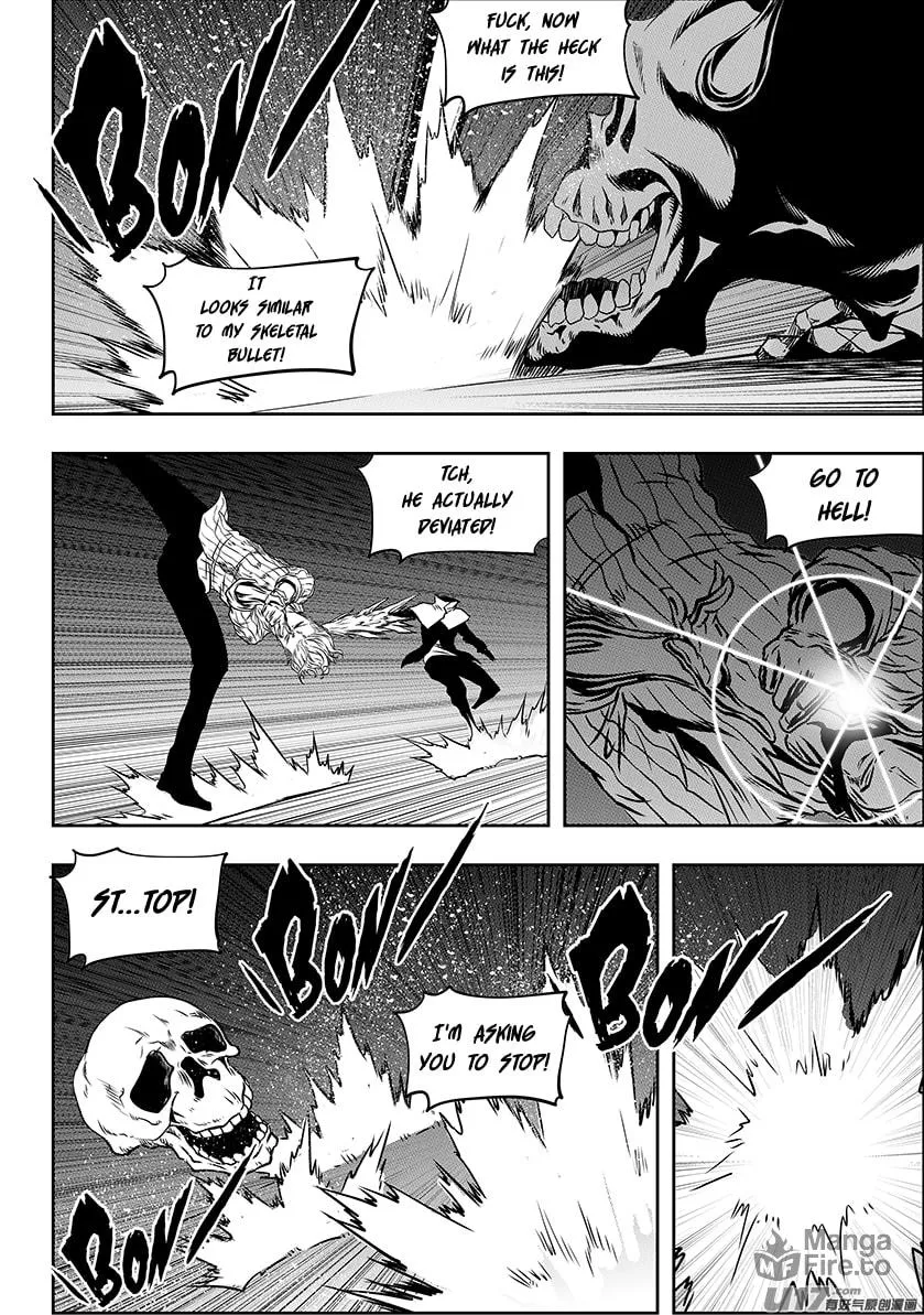 Read ShiGuiZhe chapter 248 image 8 on Lezhin