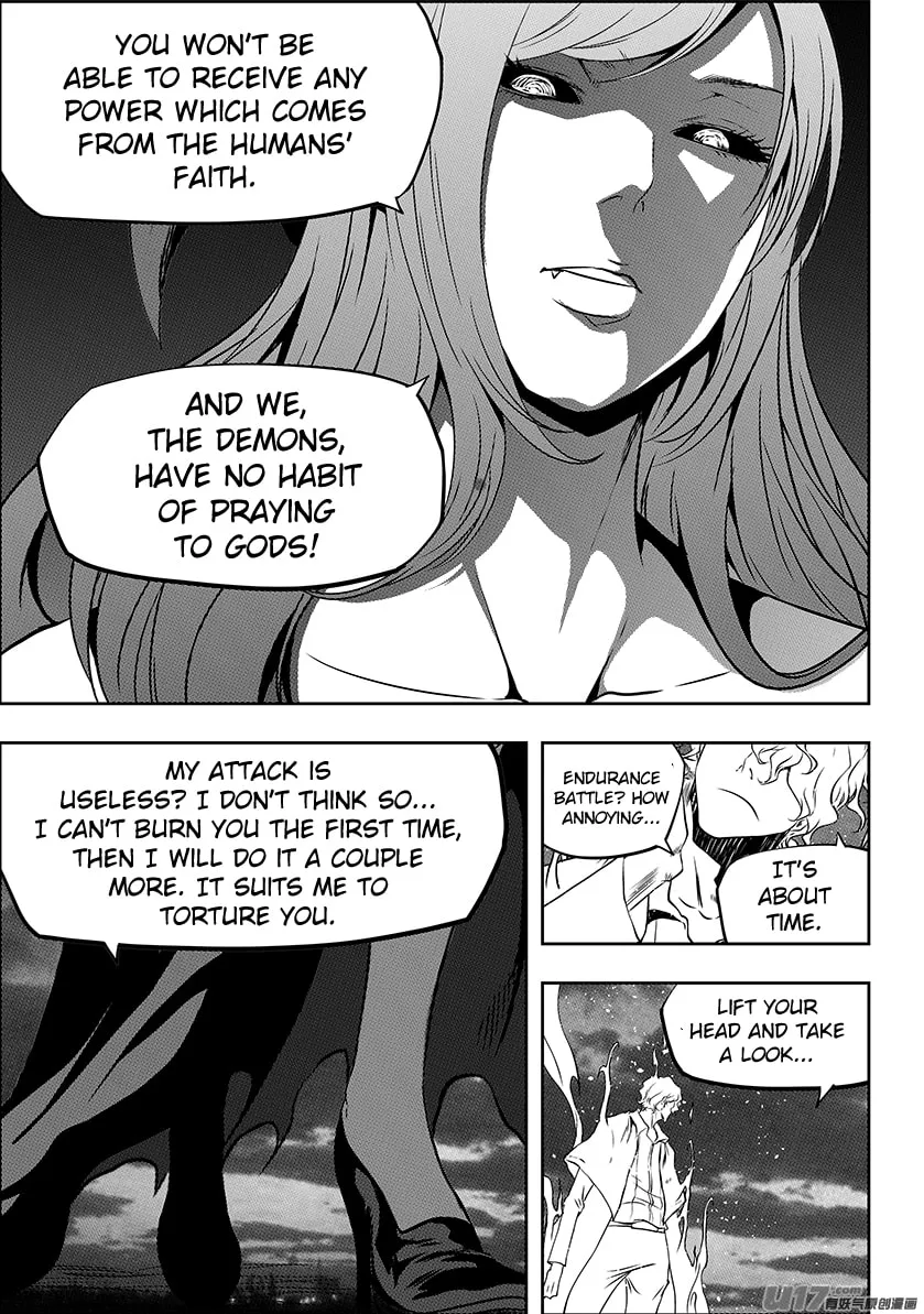 Read ShiGuiZhe chapter 249 image 10 on Lezhin