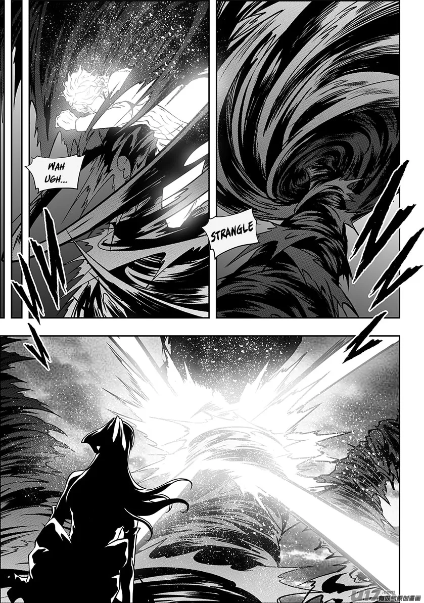 Read ShiGuiZhe chapter 249 image 3 on Lezhin