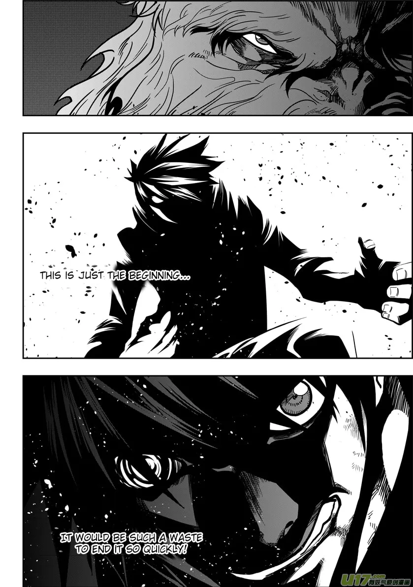 Read ShiGuiZhe chapter 25 image 18 on Lezhin