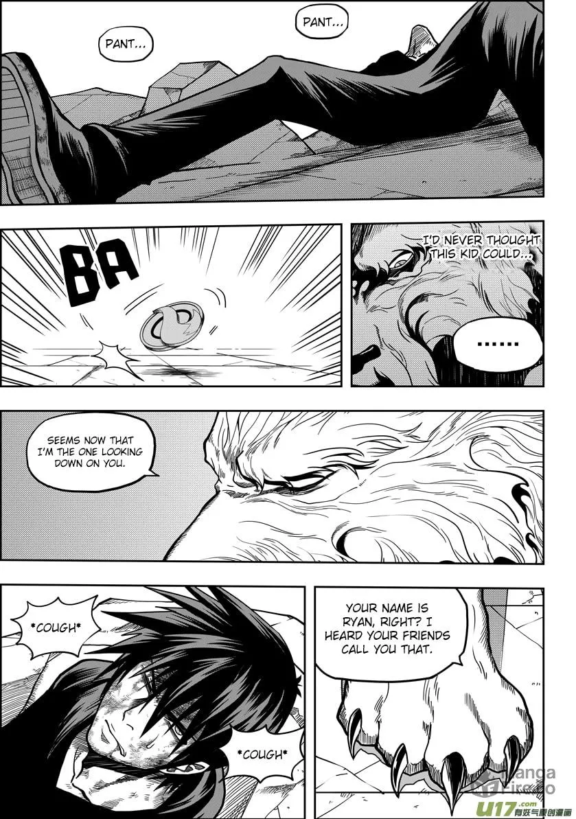 Read ShiGuiZhe chapter 25 image 24 on Lezhin