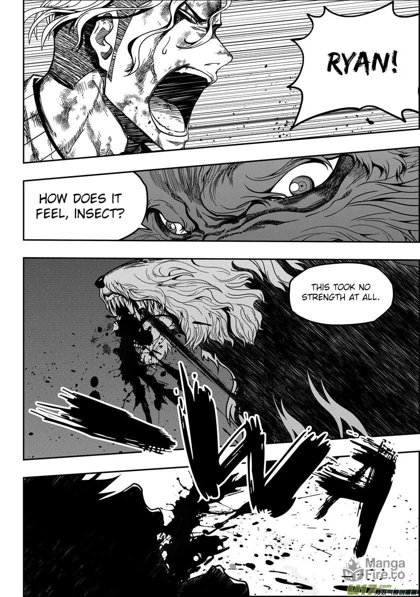 Read ShiGuiZhe chapter 25 image 8 on Lezhin