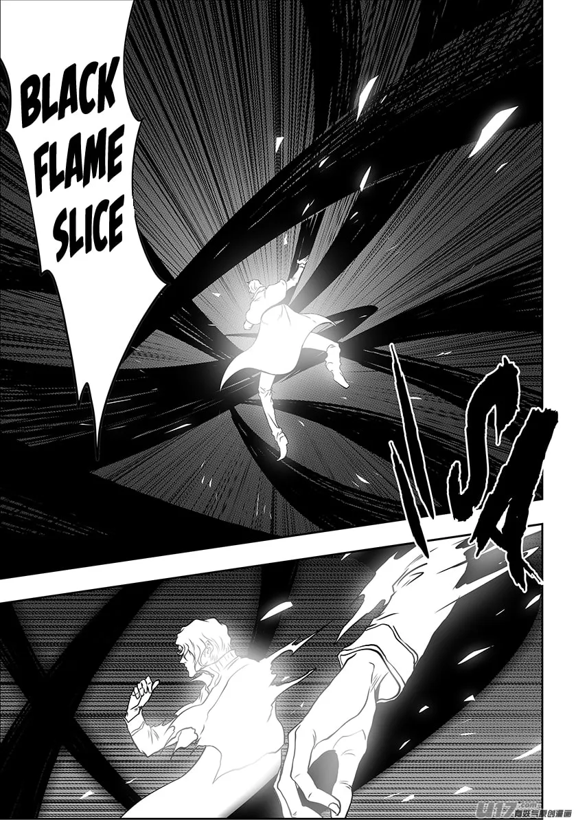 Read ShiGuiZhe chapter 250 image 13 on Lezhin