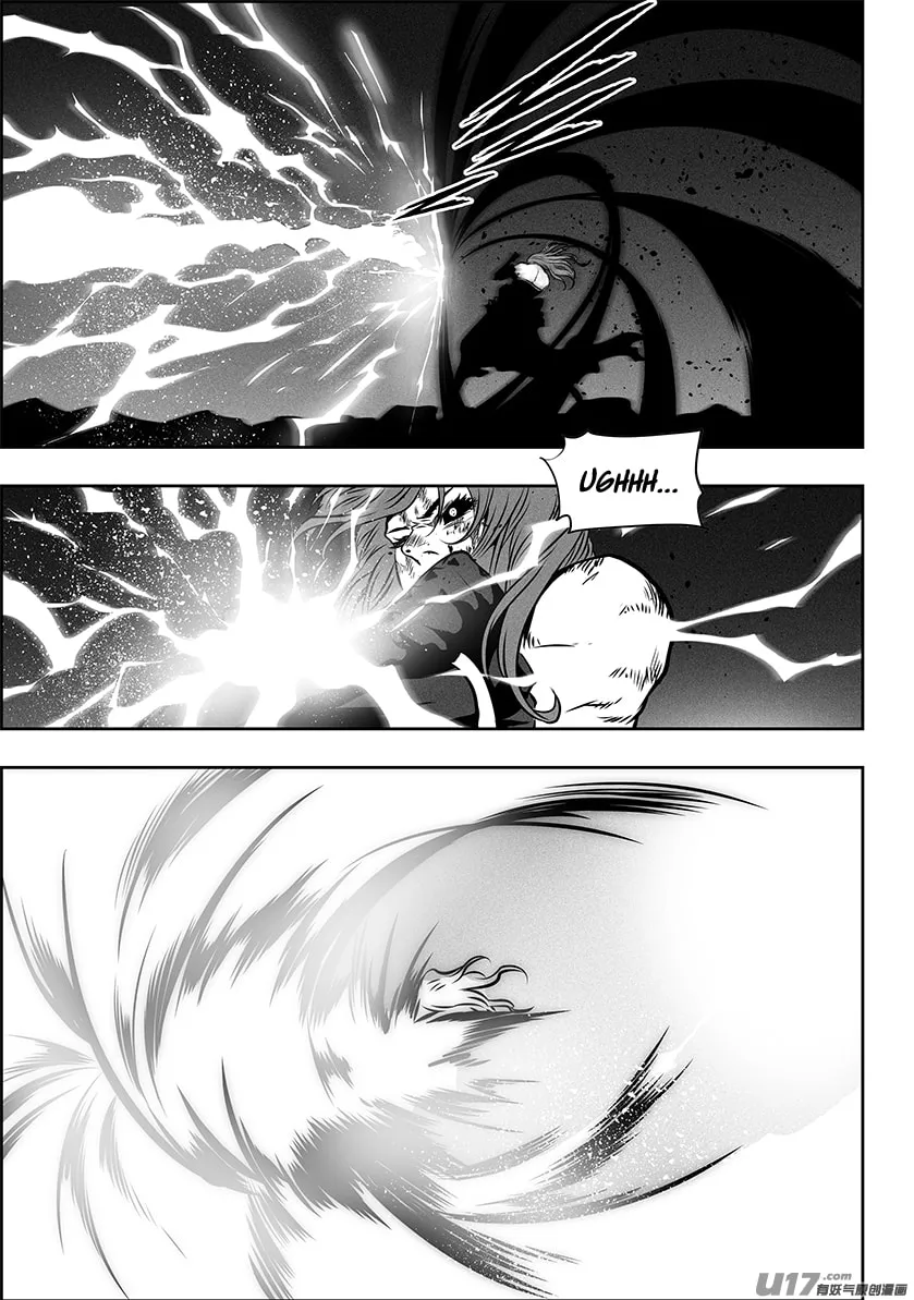Read ShiGuiZhe chapter 252 image 15 on Lezhin