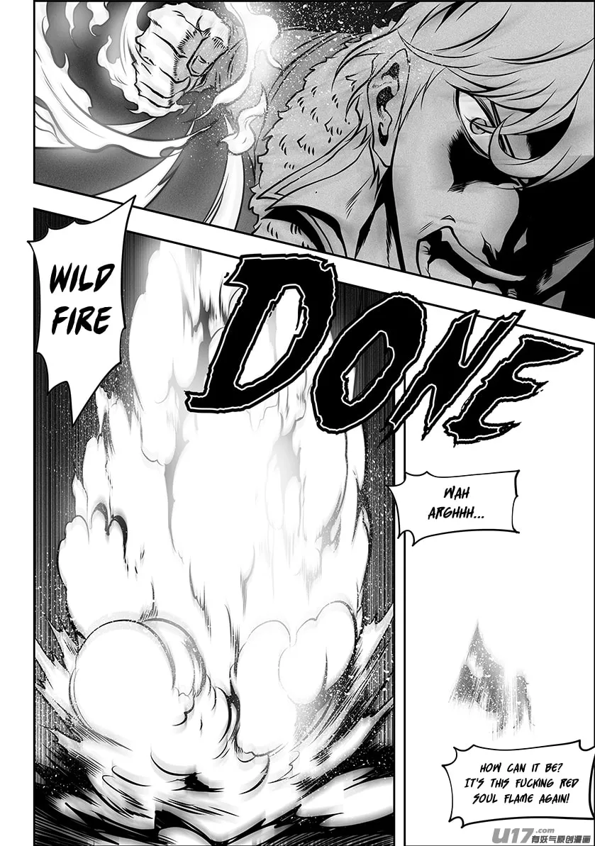 Read ShiGuiZhe chapter 252 image 18 on Lezhin