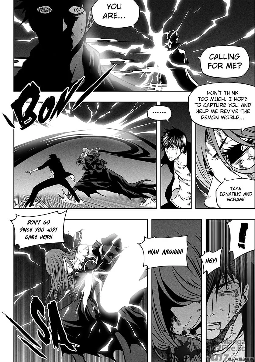 Read ShiGuiZhe chapter 253 image 4 on Lezhin