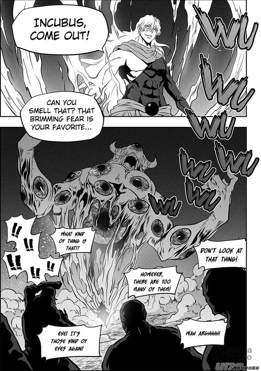 Read ShiGuiZhe chapter 255 image 9 on Lezhin